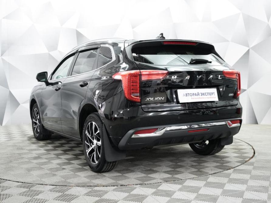 Haval Jolion I Ульяновск  - изображение 3