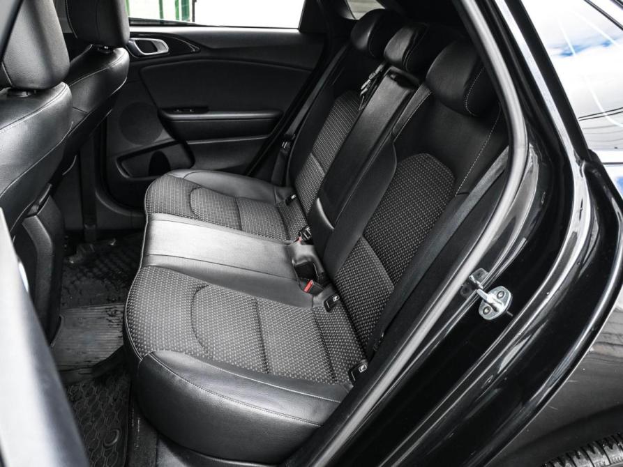 Kia Ceed III Новороссийск  - изображение 9