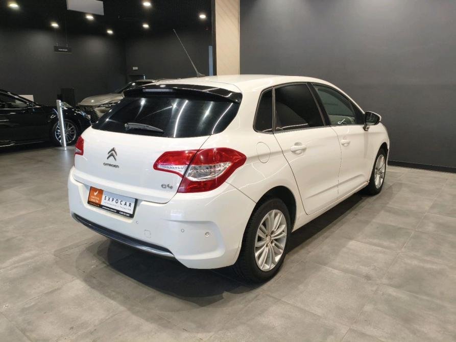 Citroen C4 II Нижний Новгород  - изображение 4