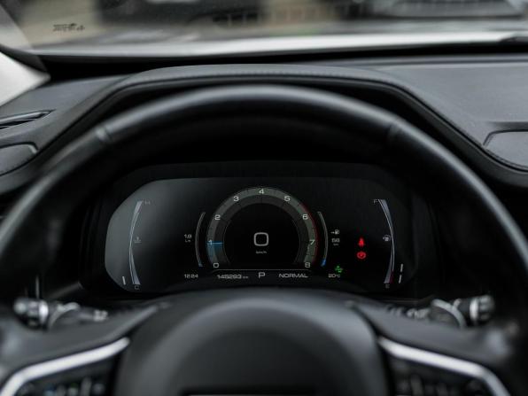 Haval F7 I с пробегом 2021 года, цена 1 575 000 рублей, 145292 км, внедорожник, Автокод Объявления