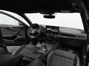 Audi A4 V (B9) Москва  - изображение 23
