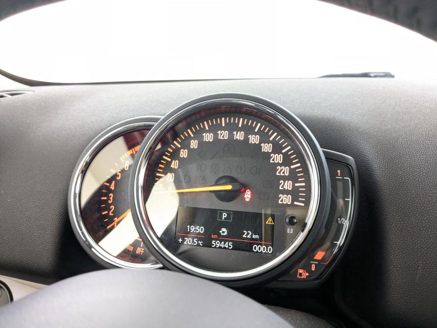 Mini Countryman II Москва  - изображение 18