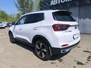 Chery Tiggo 4 Pro I Рестайлинг Нижнекамск  - изображение 28