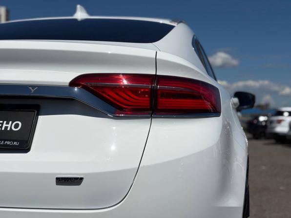 Geely Tugella I Рестайлинг с пробегом 2023 года, цена 3 150 000 рублей, 23000 км, внедорожник, Автокод Объявления