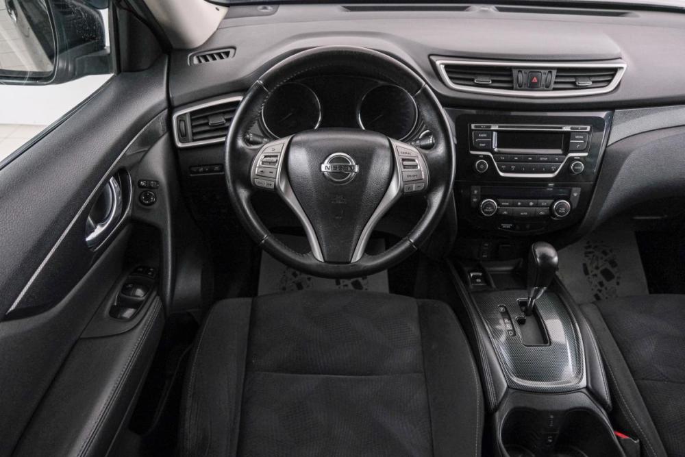 Nissan X-Trail III Красноярск  - изображение 14