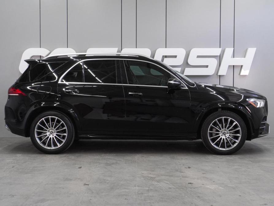 Mercedes-Benz GLE II (V167) Воронеж  - изображение 5
