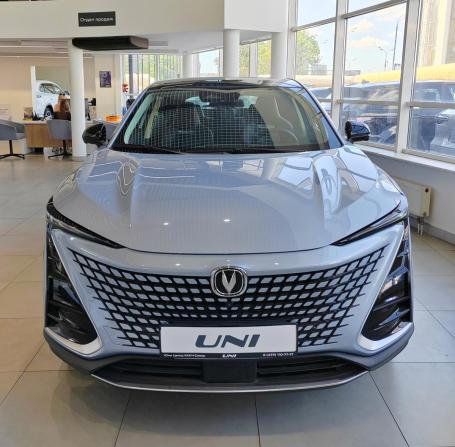 Новый Changan UNI-T I 2024 года, цена 2 999 000 рублей, внедорожник, Автокод Объявления