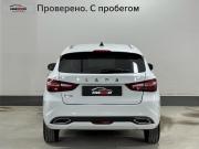 Lada (ВАЗ) Vesta I Рестайлинг (NG) Тюмень  - изображение 35