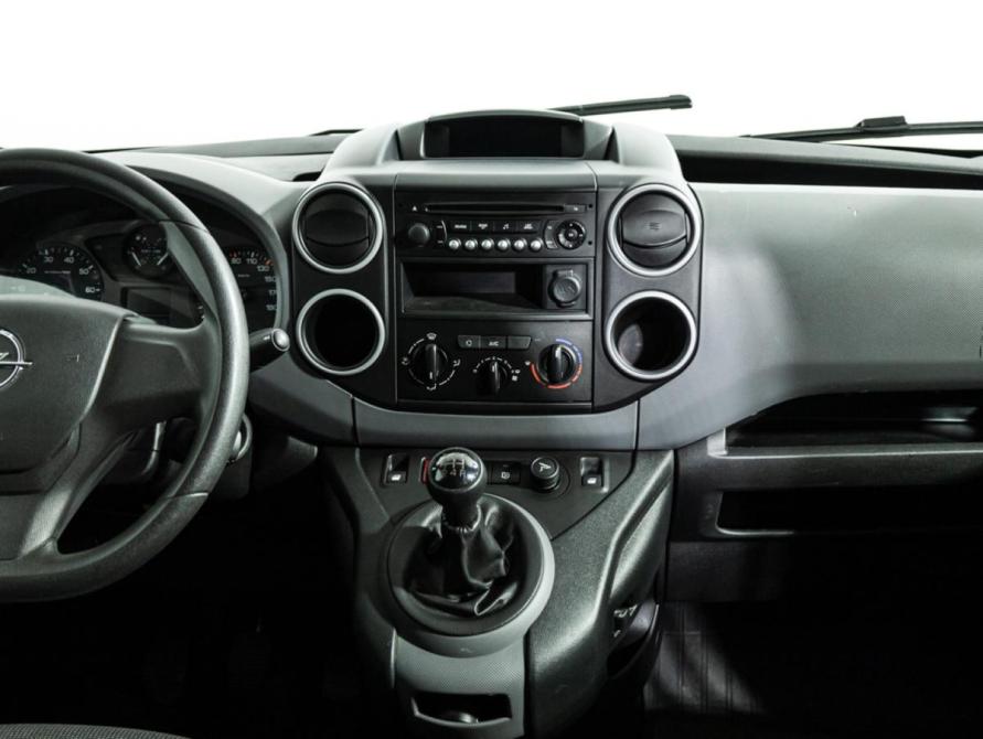 Opel Combo PCMA Санкт-Петербург  - изображение 13