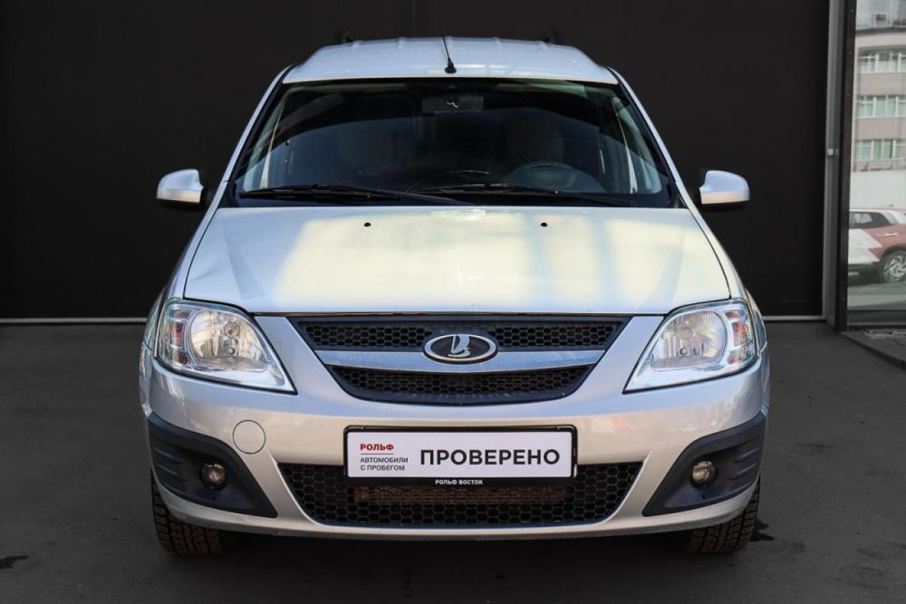 Lada (ВАЗ) Largus I Москва  - изображение 2