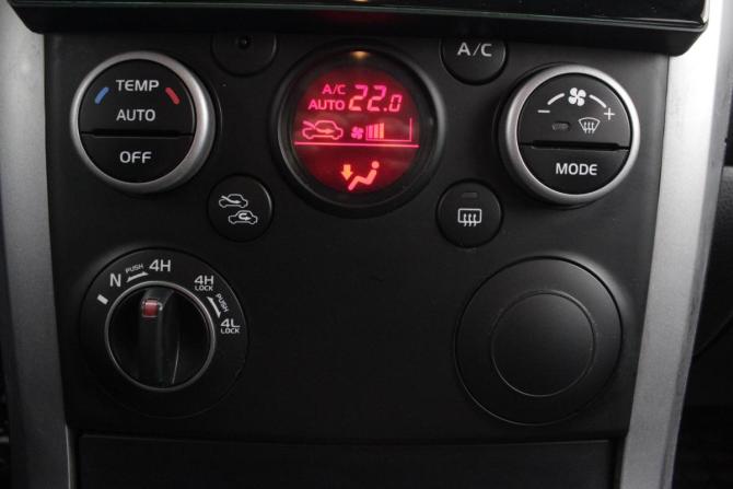 Suzuki Grand Vitara II Рестайлинг с пробегом 2008 года, цена 860 000 рублей, 277375 км, внедорожник, Автокод Объявления