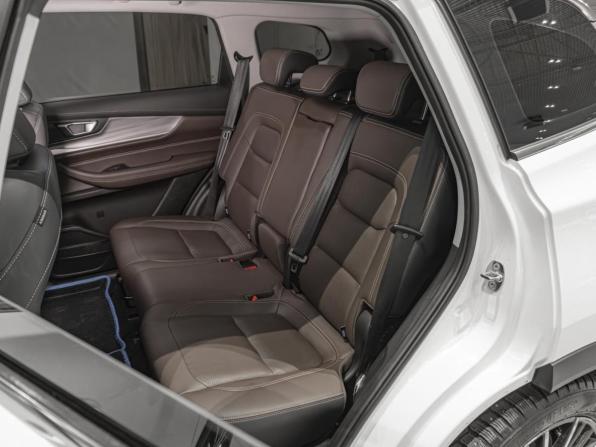 Chery Tiggo 8 Pro I с пробегом 2022 года, цена 1 950 000 рублей, 44960 км, внедорожник, Автокод Объявления
