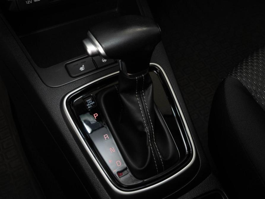 Kia Rio IV Рестайлинг Казань  - изображение 12