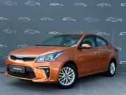 Kia Rio IV Санкт-Петербург  - изображение 21