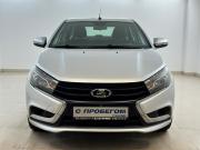 Lada (ВАЗ) Vesta I Москва  - изображение 16