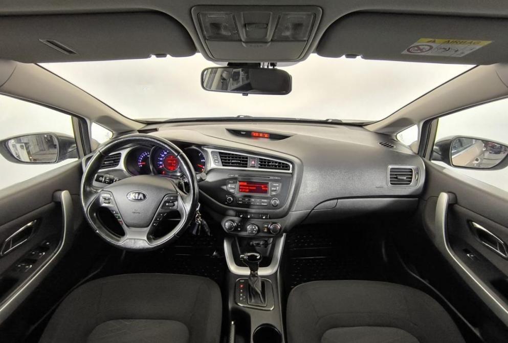 Kia Ceed II Рестайлинг Нижний Новгород  - изображение 11