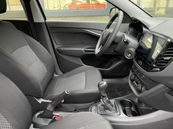 Lada (ВАЗ) Vesta I с пробегом 2021 года, цена 1 110 000 рублей, 91270 км, универсал, Автокод Объявления