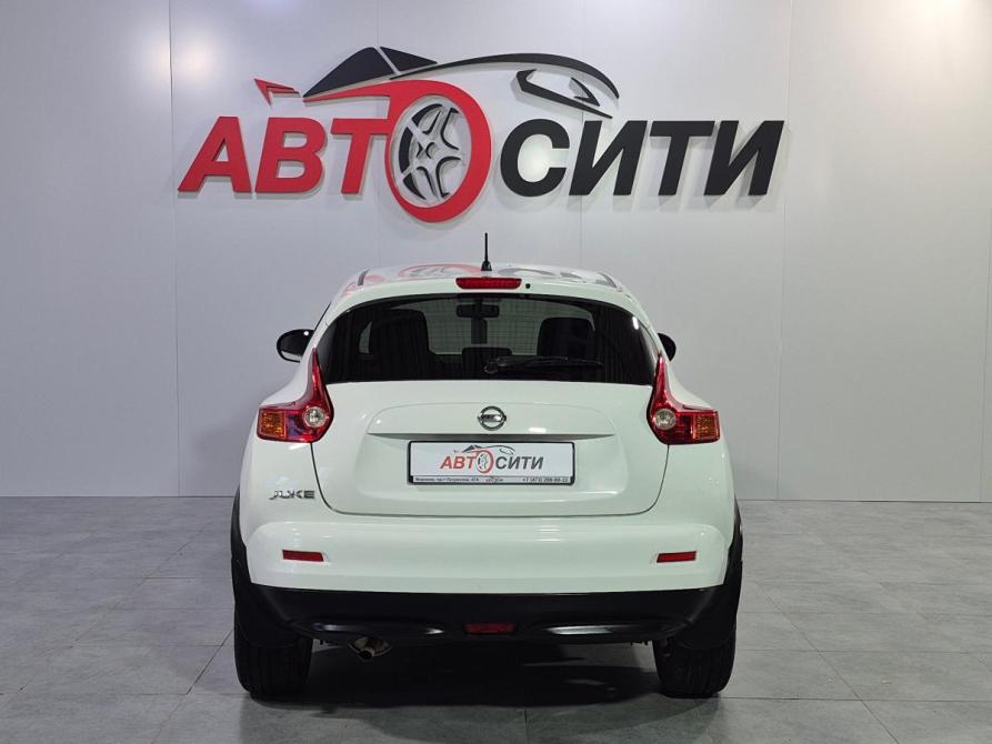 Nissan Juke I Воронеж  - изображение 6