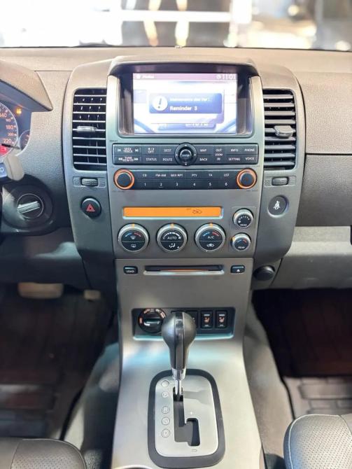 Nissan Pathfinder III Челябинск  - изображение 16