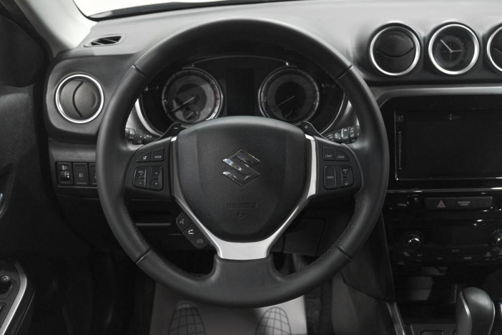 Suzuki Vitara II Рестайлинг Новокузнецк  - изображение 22