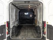 Ford Transit Custom I Рестайлинг Москва  - изображение 37
