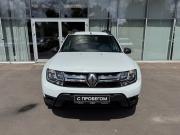 Renault Duster I Рестайлинг Воронеж  - изображение 14