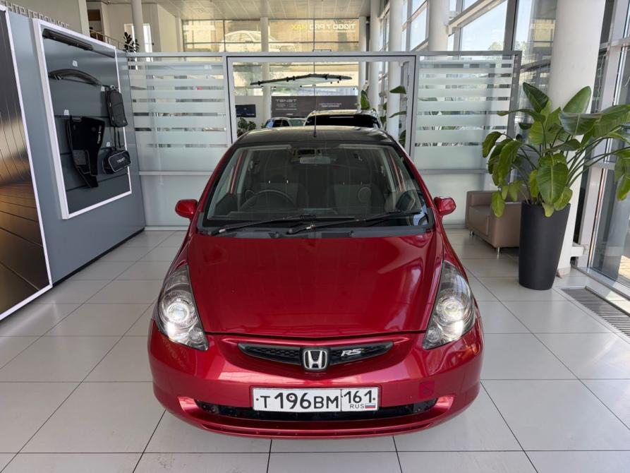 Honda Fit I Таганрог  - изображение 2