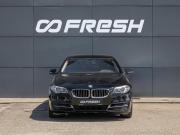 BMW 5 серии VI (F10/F11/F07) Рестайлинг Краснодар  - изображение 26