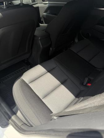 Hyundai Elantra VI (AD) с пробегом 2016 года, цена 1 355 000 рублей, 98000 км, седан, Автокод Объявления