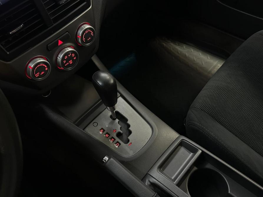 Subaru Impreza III Санкт-Петербург  - изображение 17