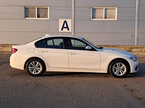 BMW 3 серии VI (F3x) Рестайлинг с пробегом 2015 года, цена 2 117 000 рублей, 172000 км, седан, Автокод Объявления