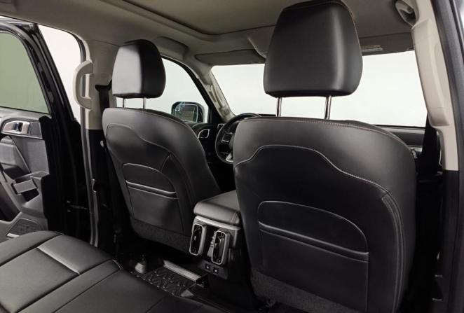 Haval Dargo I с пробегом 2025 года, цена 2 670 000 рублей, 100855 км, внедорожник, Автокод Объявления