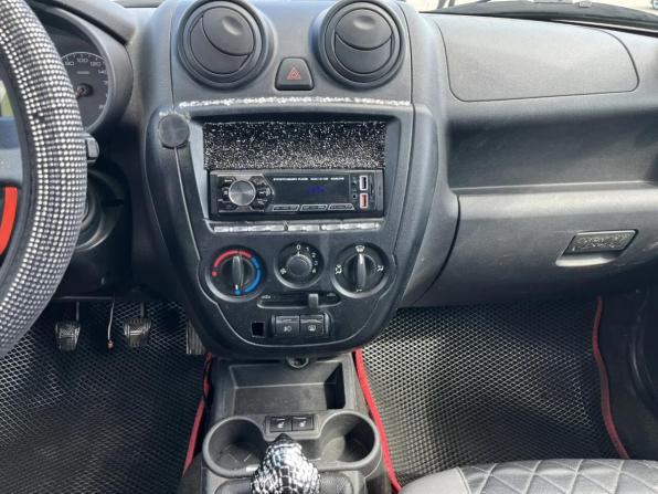Lada (ВАЗ) Granta I с пробегом 2014 года, цена 220 000 рублей, 327123 км, седан, Автокод Объявления