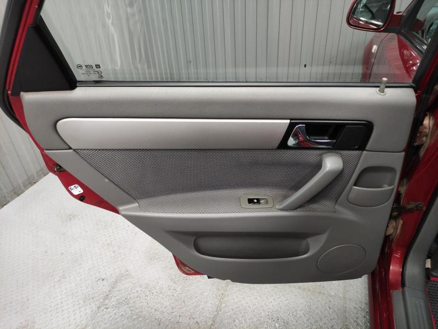 Chevrolet Lacetti I Пермь  - изображение 15