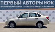 Lada (ВАЗ) Granta I Краснодар  - изображение 26
