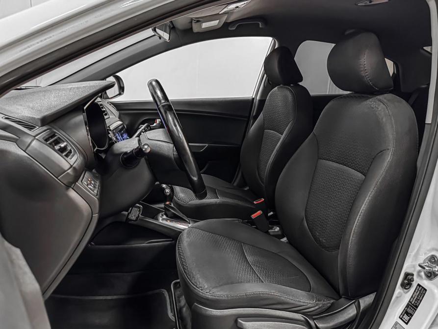 Kia Rio III Рестайлинг Минеральные Воды  - изображение 7
