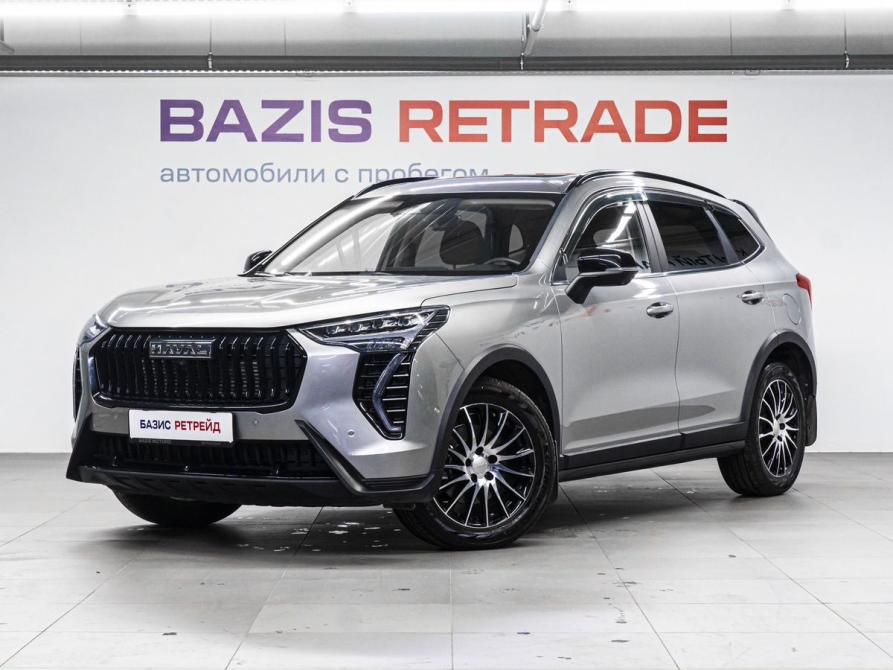 Haval Jolion I Рестайлинг Тюмень  - изображение 1