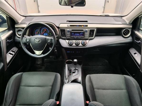Toyota RAV4 IV (XA40) с пробегом 2014 года, цена 1 750 000 рублей, 193149 км, внедорожник, Автокод Объявления