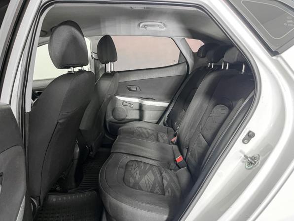 Kia Ceed II с пробегом 2012 года, цена 740 700 рублей, 187874 км, хэтчбек, Автокод Объявления