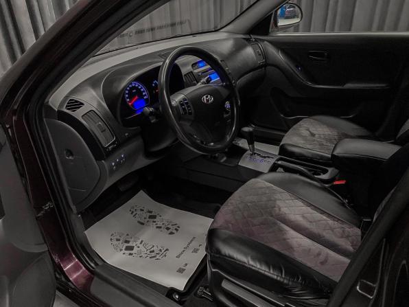 Hyundai Elantra IV (HD) с пробегом 2009 года, цена 690 000 рублей, 156000 км, седан, Автокод Объявления