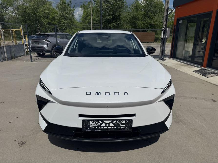 Omoda C5 II Сызрань  - изображение 2