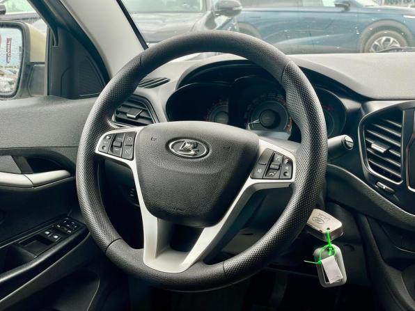 Lada (ВАЗ) Vesta I с пробегом 2018 года, цена 899 000 рублей, 86812 км, седан, Автокод Объявления