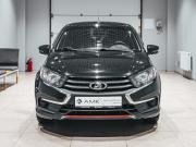 Lada (ВАЗ) Granta I Рестайлинг Екатеринбург  - изображение 21