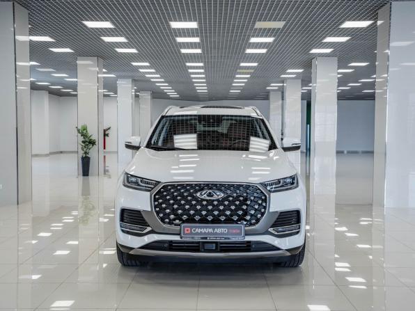 Chery Tiggo 8 Pro Max I с пробегом 2023 года, цена 2 697 000 рублей, 25962 км, внедорожник, Автокод Объявления