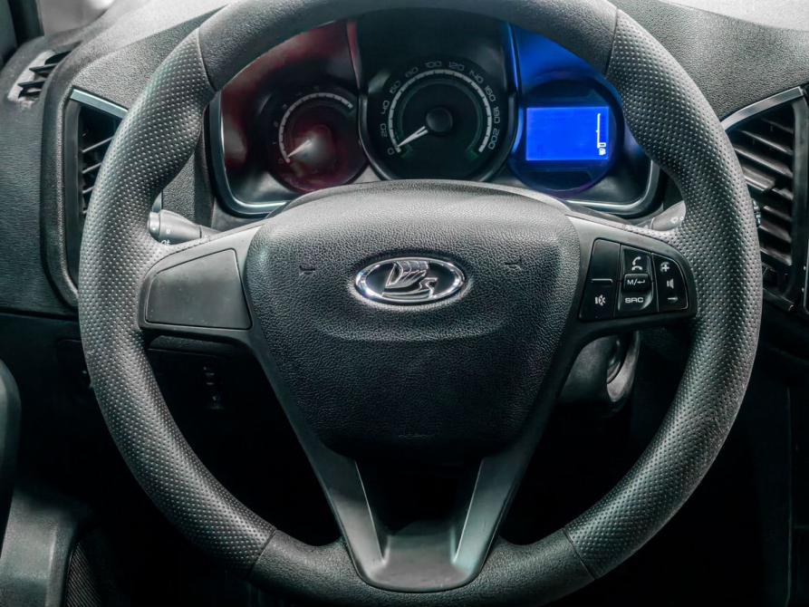 Lada (ВАЗ) XRAY I Ростов-на-Дону  - изображение 10