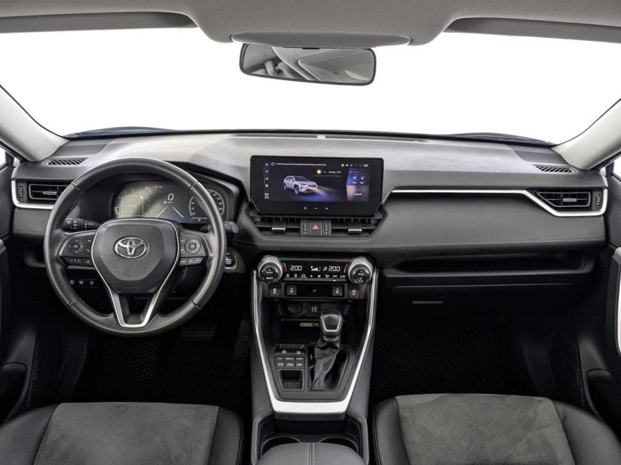 Toyota RAV4 V (XA50) Москва  - изображение 14