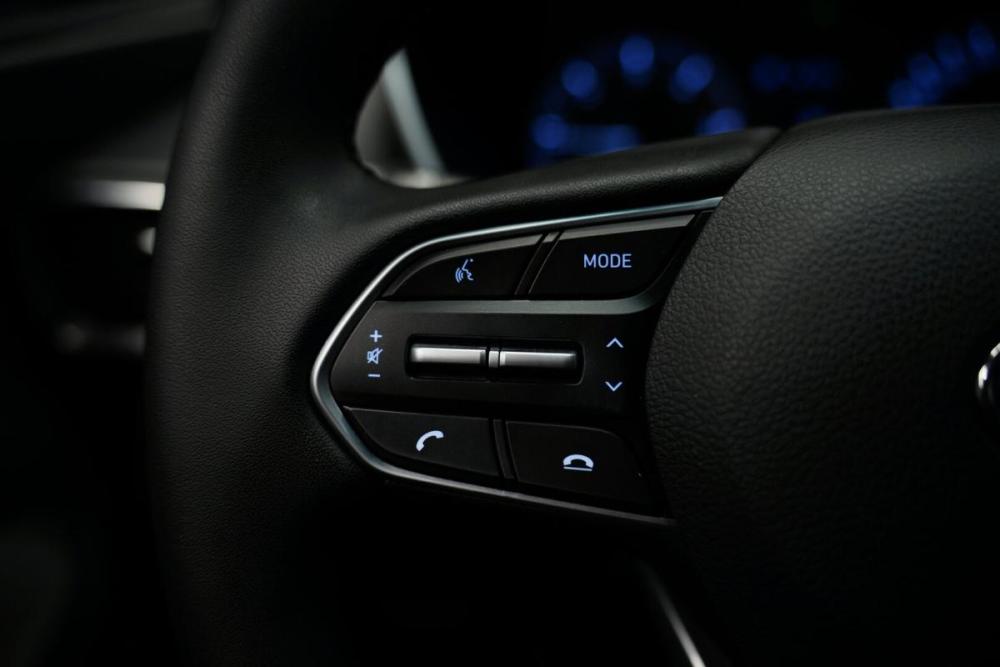 Hyundai Santa Fe IV Крым  - изображение 16