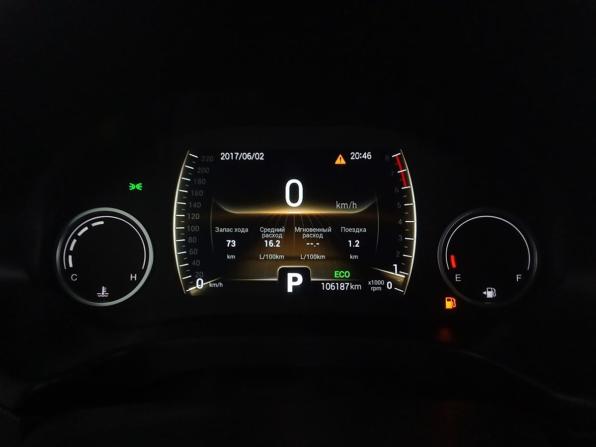 Chery Tiggo 4 I Рестайлинг с пробегом 2021 года, цена 1 220 000 рублей, 106186 км, внедорожник, Автокод Объявления