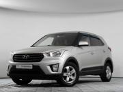 Hyundai Creta I Москва  - изображение 18