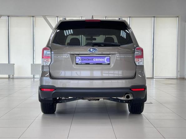 Subaru Forester IV Рестайлинг 2 с пробегом 2017 года, цена 2 899 000 рублей, 45368 км, внедорожник, Автокод Объявления